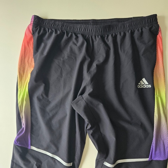 ADIDAS OWN THE RUN CB PANTS MEN - Picture 7 of 11
